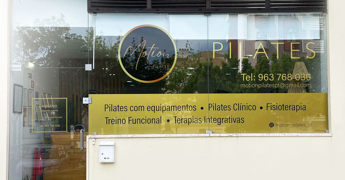 Motion Pilates